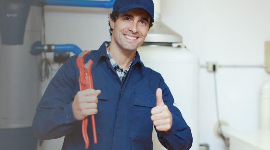 Professional septic tank pumping in Desoto, TX